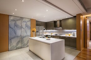 Ascott Raffles City Beijing