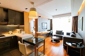 Ascott Raffles City Beijing