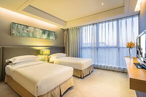 Ascott Raffles City Beijing