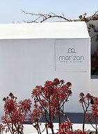 Marizan Caves & Villas