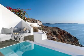Marizan Caves & Villas