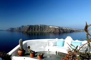 Marizan Caves & Villas