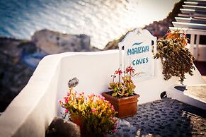 Marizan Caves & Villas
