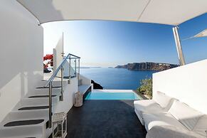 Marizan Caves & Villas
