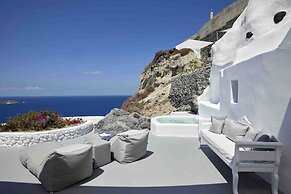 Marizan Caves & Villas