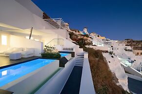 Marizan Caves & Villas