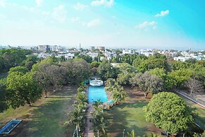 Ambassador Ajanta