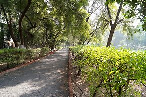 Ambassador Ajanta