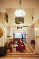 Ambassador Ajanta