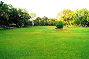 Ambassador Ajanta