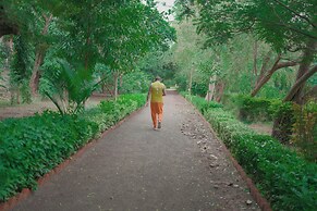 Ambassador Ajanta