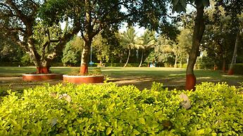 Ambassador Ajanta