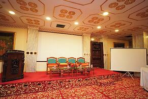 Ambassador Ajanta