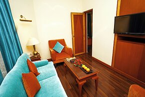Ambassador Ajanta