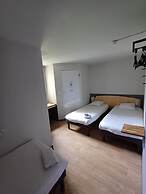 Hotel Première Classe Niort Est - Chauray
