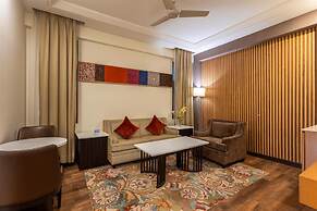 Radisson Srinagar