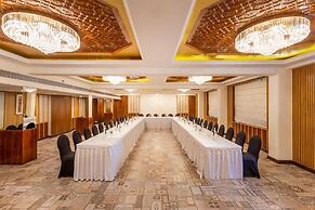 Radisson Srinagar