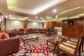 Radisson Srinagar