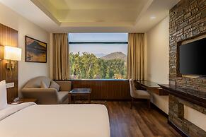 Radisson Srinagar