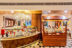 Radisson Srinagar