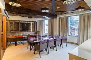 Radisson Srinagar