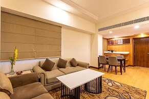 Radisson Srinagar