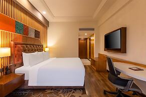 Radisson Srinagar