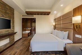 Radisson Srinagar