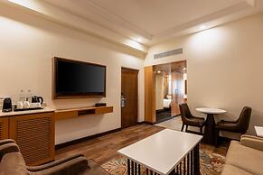 Radisson Srinagar