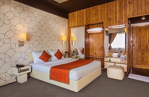Honeymoon Inn
