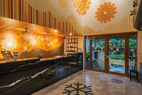 Honeymoon Inn