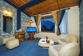 Honeymoon Inn