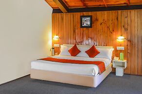 Honeymoon Inn