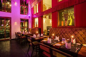 Honeymoon Inn