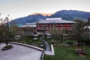 Honeymoon Inn