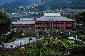 Honeymoon Inn