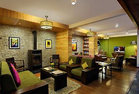 Honeymoon Inn