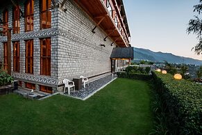 Honeymoon Inn
