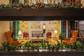 Honeymoon Inn