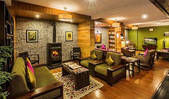 Honeymoon Inn