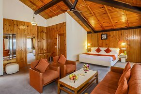 Honeymoon Inn
