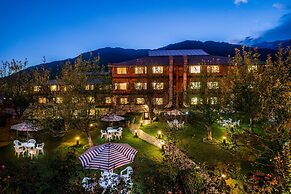 Honeymoon Inn