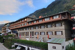 Honeymoon Inn
