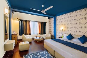 Honeymoon Inn