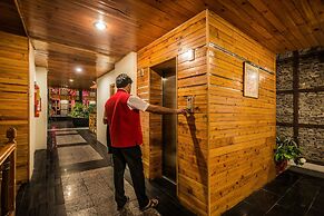 Honeymoon Inn