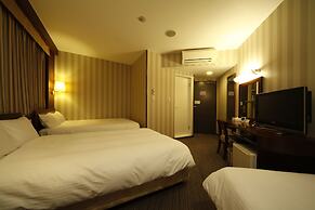 Hotel Hillarys
