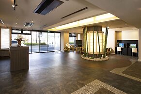 Ryokan Hirashin