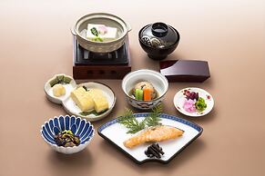 Ryokan Hirashin