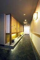 Ryokan Hirashin