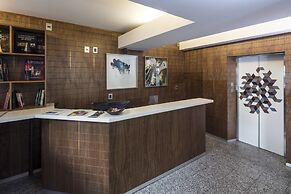 FlowSuites Polanco
